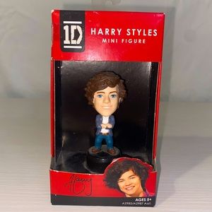 HARRY STYLES mini figure collection
